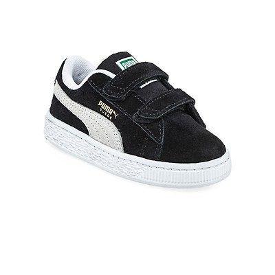 Mujer, Hombre Zapatillas Basket Classic XXI Puma Black-Puma Black