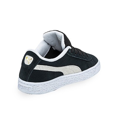 TENIS PUMA SUEDE CLASSIC XXI NEGRO HOMBRE