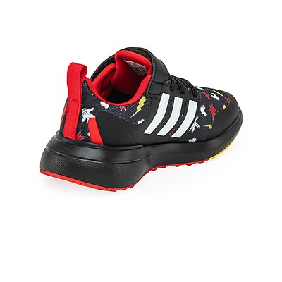 Zapatillas adidas X Disney Fortarun 2.0 Spiderman para Niños