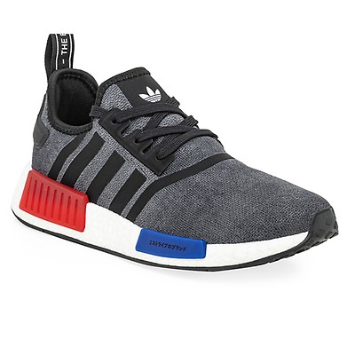 Adidas nmd mujer shop negras y blancas