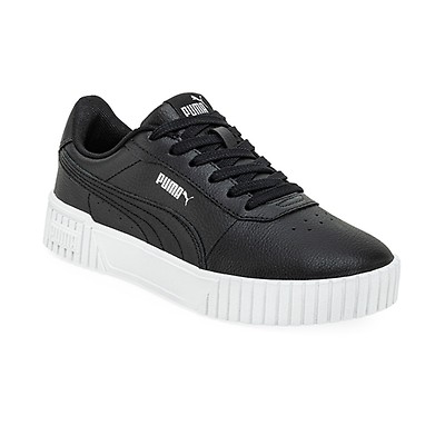 Puma discount cali negra