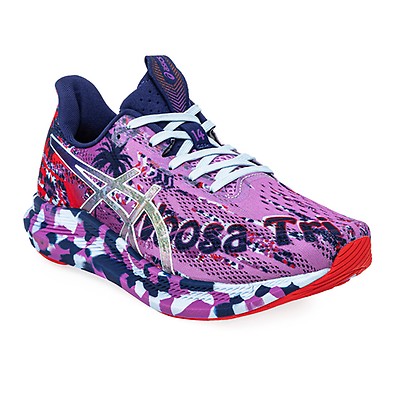 Asics gel noosa tri 11 outlet rosas y amarillas t676n 3407