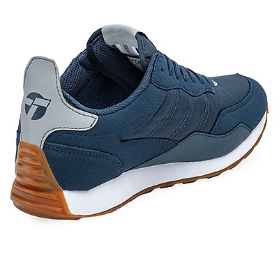 Zapatillas Diadora Lattarico Azul, Solo Deportes