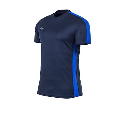 Camiseta Fútbol Nike Titular San Lorenzo 2023 Hombre