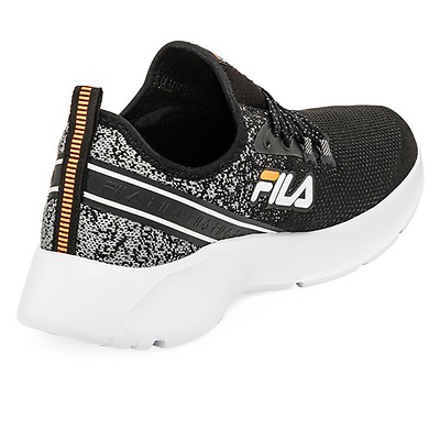 Fila quark deals amarillo