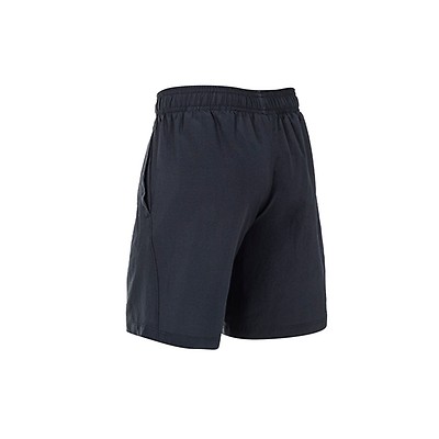 Under Armour Pantalón corto Vanish Woven 8'' hombre en Negro