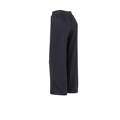 Pantalon Nike Sportswear Swoosh Mujer Negro