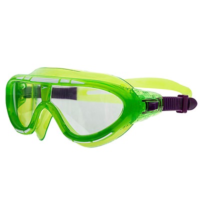 Arena Gafas Natación Fluid Mujer Rosa