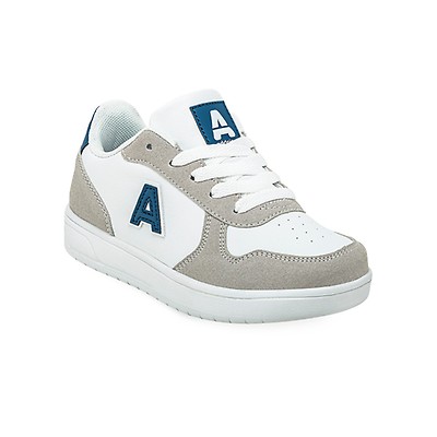 Zapatillas Addnice Skate Extreme Bebe Blanca Solo Deportes