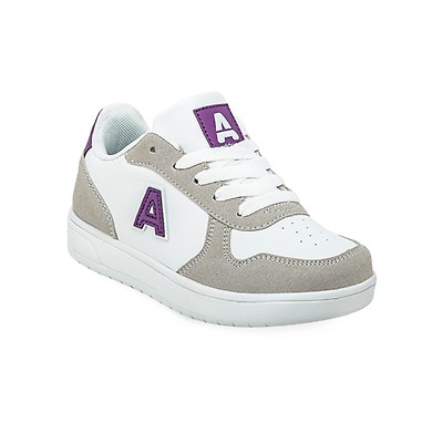 Zapatillas Addnice Arco Niña Gris, Solo Deportes