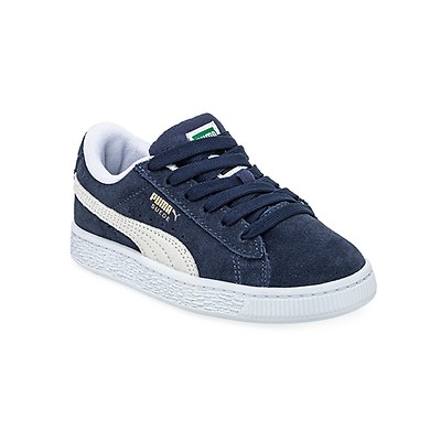 Bebe tenis puma outlet niñas