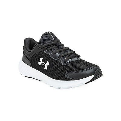 Zapatillas Running Under Armour Charged Pursuit 2 Mujer Lila