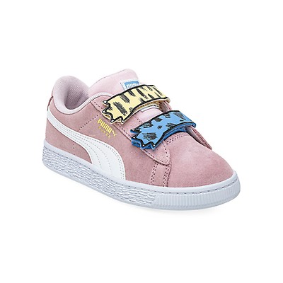 Zapatos puma lazo clearance kinder