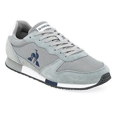 Zapatillas Le Coq Sportif Alpha Hombre Casual Moda Urbano