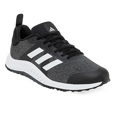 adidas Zapatilla Voley Mujer Ligra 7 W blanco negro