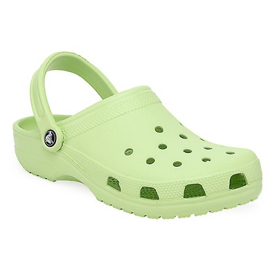 CROCS Crocs Mujer Classic Clog celeste