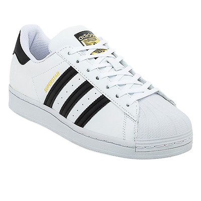 Zapatillas adidas best sale chatitas para hombres