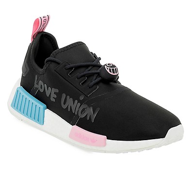 Adidas nmd mujer outlet negras zara