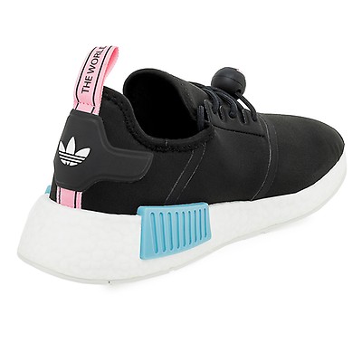 Adidas nmd outlet mujer negras karaoke