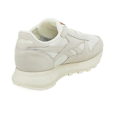 Zapatillas Reebok Classic Leather Sp Mujer Crudo