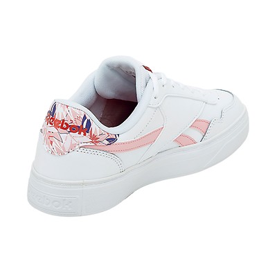 Zapatillas Reebok Royal Techque T Bold 2 Mujer Blanca, Solo Deportes