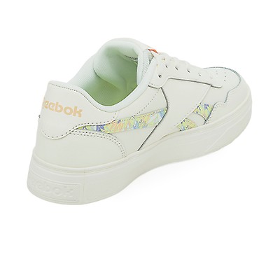 Zapatillas Reebok Royal Techque T Bold 2 Mujer Blanca, Solo Deportes