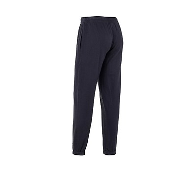 Pantalon Kappa Authentic Tarioyx Negro, Solo Deportes