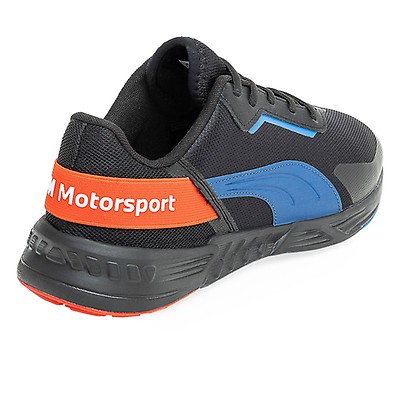 Zapatillas Puma BMW M Motorsport Wired Cage Negra