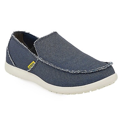 Crocs discount panchas hombre