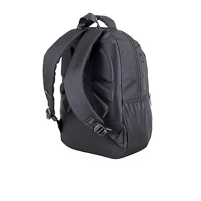 Mochila Herschel Retreat Negra, Solo Deportes