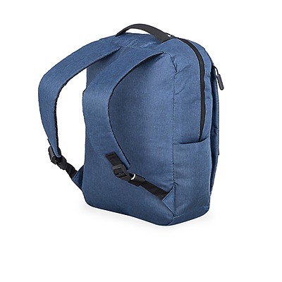 Mochila Lenovo De Poliéster B210 15.6 Gx40q17226 Azul