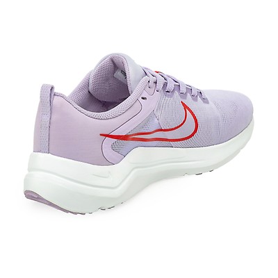Zapatillas Running Mujer Nike Downshifter 12 Violeta