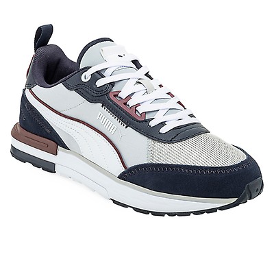 Zapatillas Puma Cali Court Leather Mujer 3 Solo Deportes