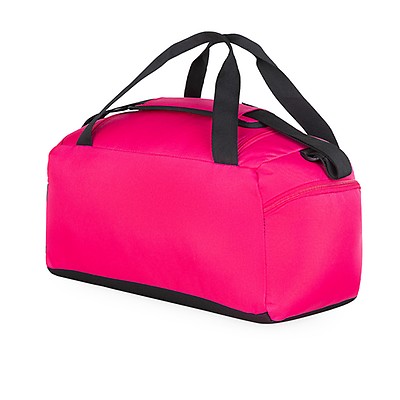 Bolso Puma Essentials Moto Mujer Rosa