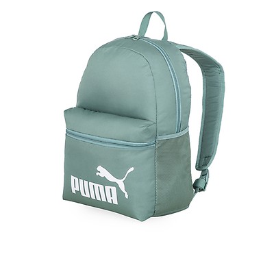 Vaypol, Mochila Puma Phase Backpack - VERDE