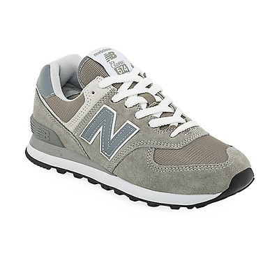 New balance outlet 574 mujer celeste