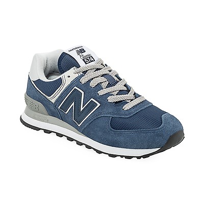 New balance clearance 574 mujer celeste