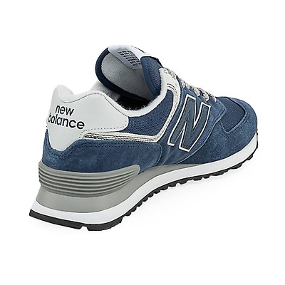 New balance outlet 574 mujer celeste