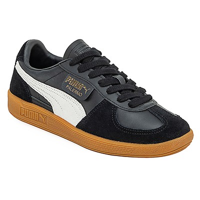 Tenis casual Puma Palermo de niño