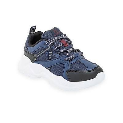 Zapatillas Topper Mamba Kids Deportivas Niño Niña Asfl70