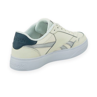 Zapatillas Reebok Royal Techque Mujer Blanca, Solo Deportes