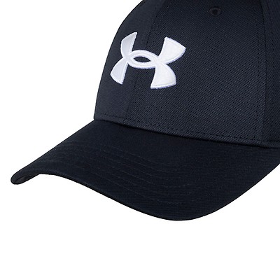 Gorra Under Armour Branded Blanca