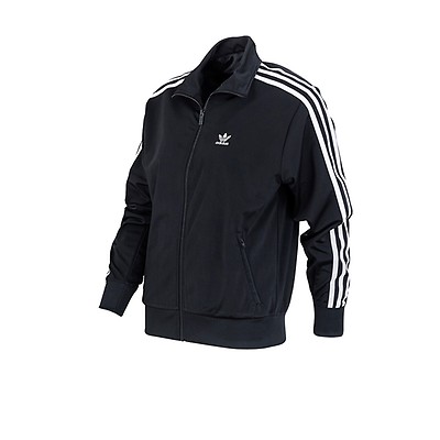 Shops campera adidas mujer verde