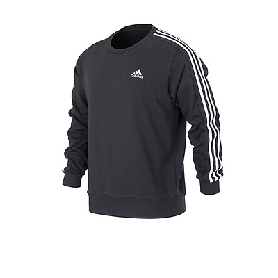 Buzo adidas negro con capucha online