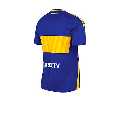Remera original de boca adidas hotsell