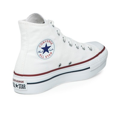 Calzado Converse Urbano