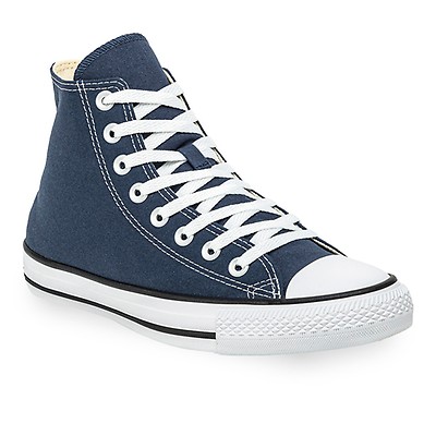 Converse 2025 niña azul