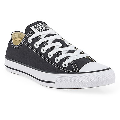 Converse rojas outlet bajas hombre