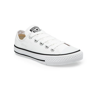 Converse chuck blancas online