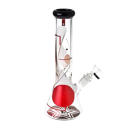 The Rokit V5 Bong Kit by Red-Eye | Grasscity.com